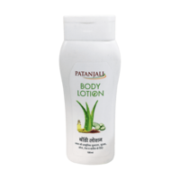 Patanjali Body Lotion 100 ml