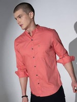Myntra : Men Casual Shirts from Rs.181