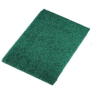 Signoraware Scrub Pad (8mm Thickness) (75*100mm)