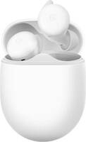 Google Pixel Buds A-Series with Google Assistant Bluetooth Headset  (Clearly White, True Wireless)