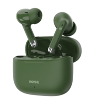 NOISE Buds Aero Truly Wireless Earbuds with 45hrs Playtime and 13mm Driver - Forest Green