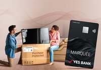 Yes Bank Marquee Credit Card Launched
