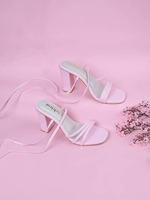 Heels Footware Upto 90% Off