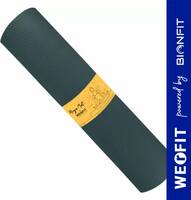 WErFIT 4.5mm Ultra Premium EVA Yoga Mat, Anti Skid, Home Exercise, Gym Workout for Men Green 4.5 mm Yoga Mat on Flipkart