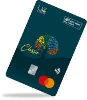 IDFC LIC Classic & Select Lifetime Free Credit Card 