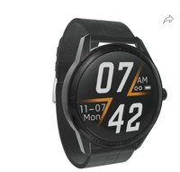  Fire-Boltt Talk 1.28"Bluetooth Calling with SpO2, Metal Body & Luxury Design Smartwatch on Flipkart
