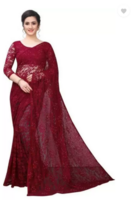 Women Saree at 92% discount starting at  just Rs 179