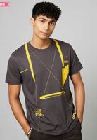 Flat 80% Off On FORCE IX Men T-Shirt