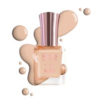 FACESCANADA Ultime Pro Splash Luxe Nail Enamel - Cloister (L04), 12ml | Glossy Finish | Quick Drying | Long Lasting | High Shine | Chip Defiant | Even-Finish | Vegan | Non-Toxic | Ethanol-Free