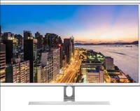 MarQ by Flipkart 32 inch Full HD LED Backlit IPS Panel Monitor (32FHDMMQNN2B)