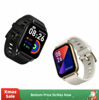 Banggood: Zeblaze Btalk 1.86 inch HD Full touch Screen Voice Calling 24h Heart Rate  Waterproof Smart Watch