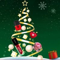 Sugarcosmetics Secret Santa - Play A Game & Get Free Gifts & More Offers