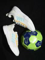 LIBERTY  Force 10 ROMARIO Running Shoes For Men  (White)