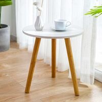 Welltrade Shoppee Geometric Coffee Table Set