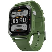 Fire-Boltt Tank 1.85" Outdoor Rugged Bluetooth Calling Smart Watch