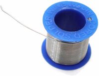 Electronic Spices 30G Tin Lead Rosin Core Solder Wire for Electrical Soldering and DIY