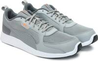PUMA  Fire run Walking Shoes For Men Rs.889 & More