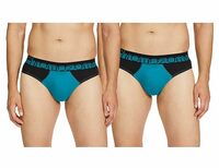Chromozome Men Brief  pack of 2