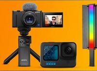 Amazon Shutter Bug Fest | Up to 70% off Photography and Camera Accessories [19-20  Dec]