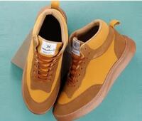 Shoppers Stop Flash Sale - Up to 89% Off on Woakers Shoes