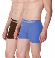 LUX VENUS Men's Trunks pack of 2