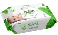 NOVEL Baby Wet Wipes