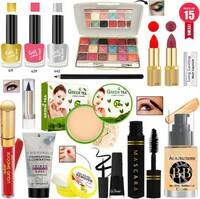 AQVAL Professional Makeup Kit210702021A3 