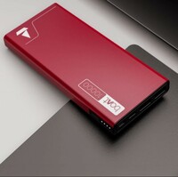  boAt 10000 mAh Power Bank (22.5 W, Quick Charge 3.0) on Flipkart

