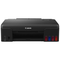 Lowest - Canon Pixma G570 Wireless Color Ink Tank Printer (Wide Color Gamut, Black)