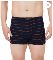 FEEL TRACK  Men Trunk