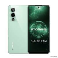 (New Launch) Lava Storm 5G (8GB + 128GB)