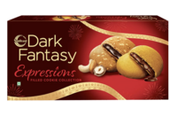 Instamart - Sunfeast Dark Fantasy Expressions Choco Cookies Collection (location specific)