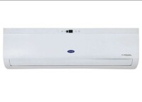 Carrier 1.5 Ton 3 star Inverter Split AC, CAI18DR3R32F0 (100 Percent Copper, HD Filter, Hydrophilic Fins, 2023 launch)