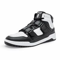 Red Tape Sneaker Casual Shoes for Men | Soft Cushion Insole, Slip-Resistance, Dynamic Feet Support