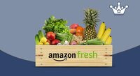 Amazon Fresh| Get Flat Rs 50 Cashback On Fruits & Vegetables Order Of Minimum Rs 299