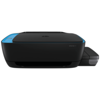 HP Ink Tank 319 Color All-in-One Printer (10% extra off via CC) 