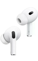 Apple AirPods Pro (2nd generation) with Active Noise Cancellation, Spatial Audio Bluetooth Headset 