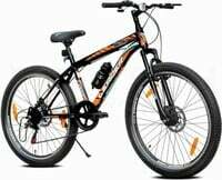 Cycles on upto 80% discount + bank offer