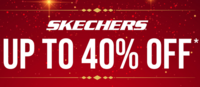 Skechers Sale - Upto 40% Off on Footware & Clothing
