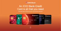 ICICI Bank Credit Limit Enhancement