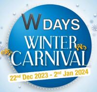 Whirlpool Winter Carnival - Up to 28% Off + Up to 15% cashback on ICICI/Kotak/ BOB Bank Cards
