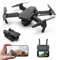 Welko Ziria Foldable Toy Drone