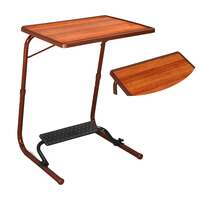 TABLE MAGIC - Laptop Table mat Finish