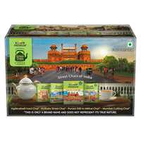 Tata Tea Premium | Street Chai of India 4x250g