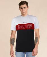 M7 By Metronaut Mens T Shirts Starts From Rs.179