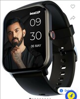 beatXP Marv Neo 1.85'' HD Display Bluetooth Calling Smart Watch, Health Tracking & IP68 Smartwatch on Flipkart

