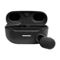 JBL Endurance Race TWS Earbuds (IP67 Waterproof & Dustproof, 30 Hours Playback, Black)