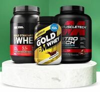 Health and Fitness Sale - Up to 55% Off  