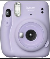  FUJIFILM Instax Mini 11 Instant Camera on Flipkart
