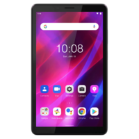 Lenovo Tab M7 Wi-Fi Android Tablet (7 Inch, 2GB RAM, 32GB ROM, Iron Grey)